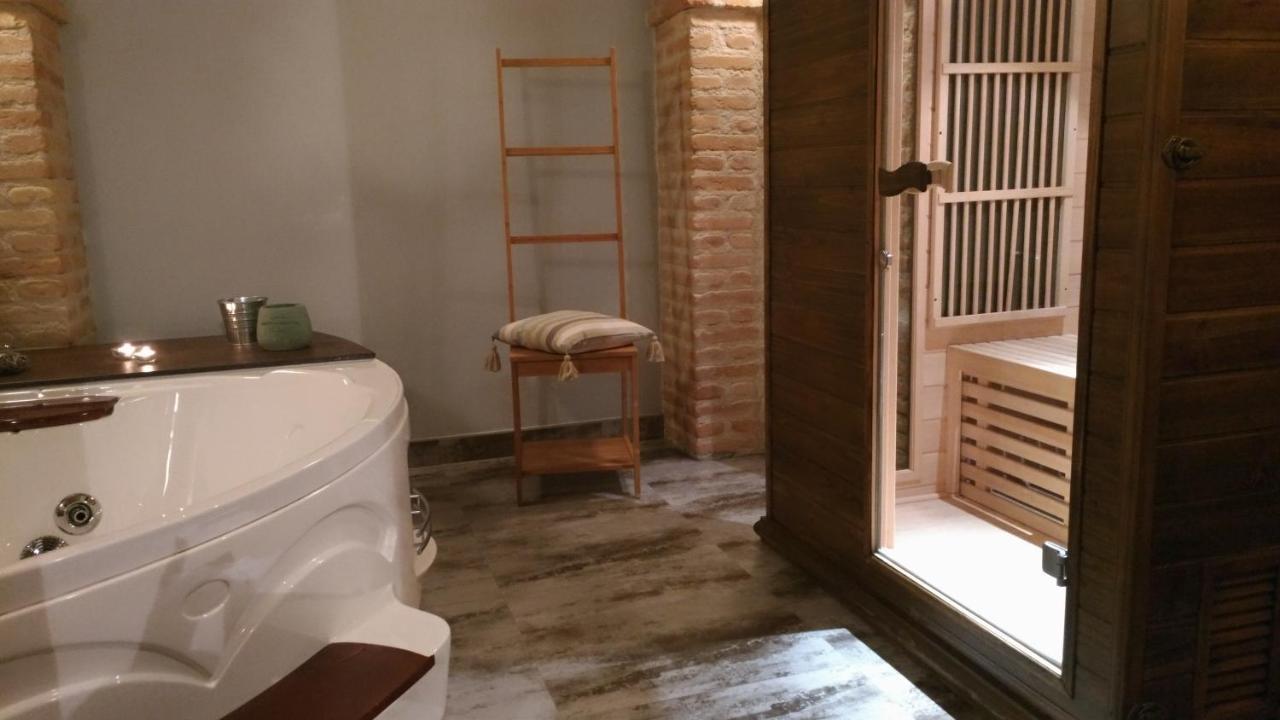 奥斯塔A Due Passi Da...公寓 外观 照片